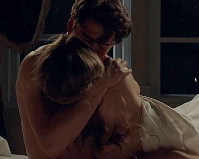 “meu amigo em meio a tantos perigos.
meu amante, que tinha curado minha alma quebrada e exausta. meu parceiro, que esperara por mim contra todas as expectativas, apesar da sorte.”