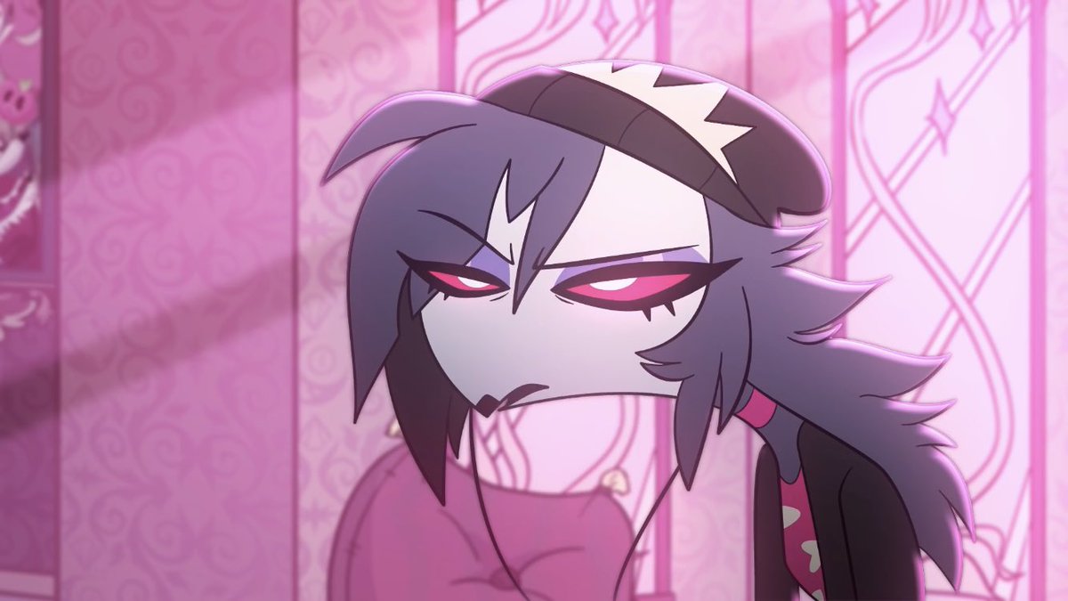 good morning #helluvaboss nation 💕 haven’t been in this fandom for very long so i’d really love to see everyone’s kins

feel free to qrt this w two of your helluva kins (not necessarily your favorite characters, just the ones you relate to! a thread on why would be great too!!