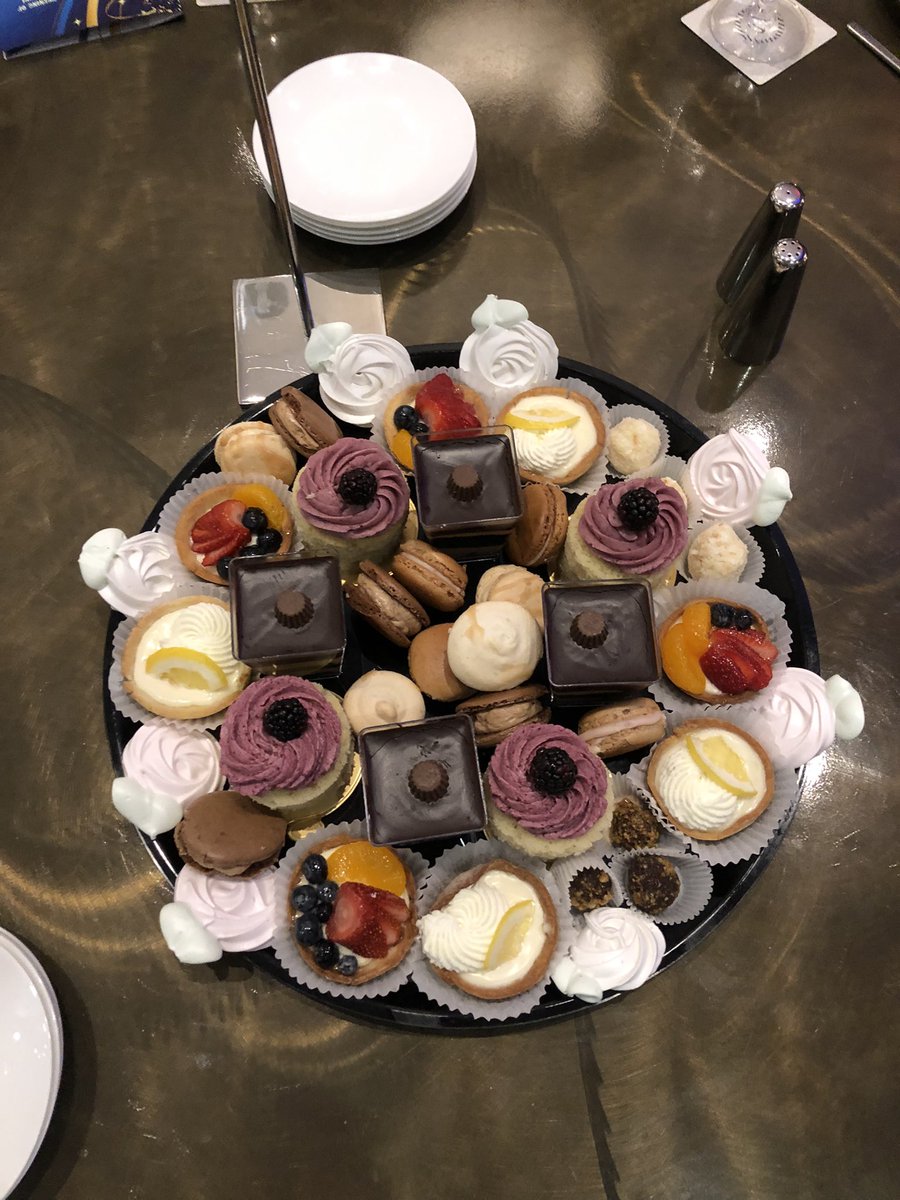 TrishForLISD's tweet photo. Tonight we celebrate with our inspiring students and teachers in the Culinary Arts and Hospitality Program @LeanderISD at the Circus of Wonders event! @culinaryCPHS @CulinartsGHS #YouMadeThis #FutureReady #1LISD @AnnaForLISD https://t.co/JNLtm0hFEJ