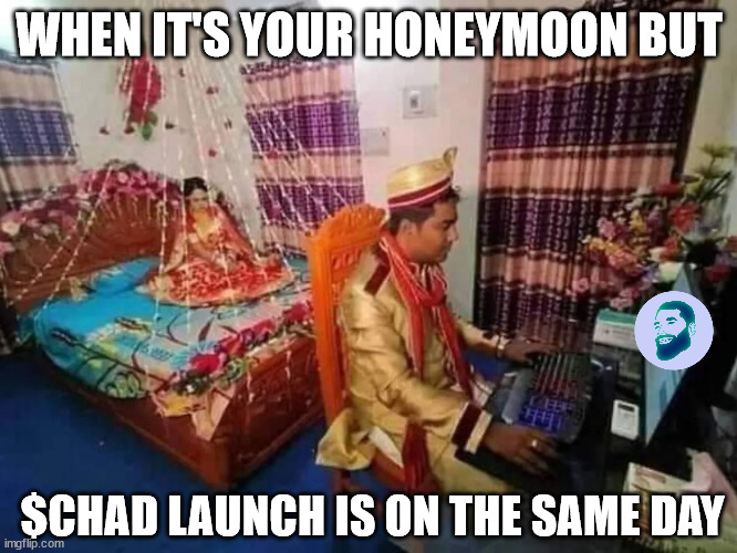 LeopoldoHenryko's tweet photo. @chadcoinbro $CHAD priorities.. @chadcoinbro https://t.co/eYgtCHemfZ