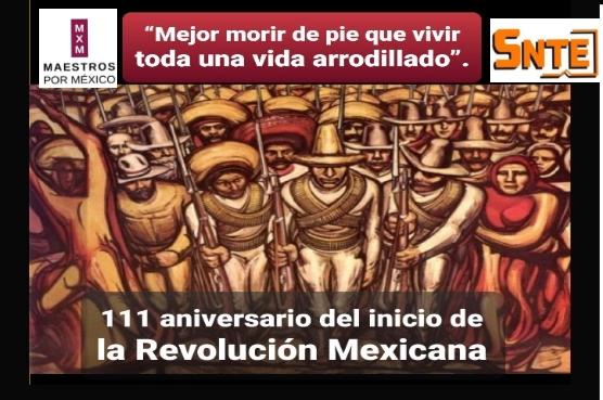m_zacatecas's tweet photo. #MxM
✅Nunca hay que olvidar las causas de la revolución mexicana, justicia laboral, democracia y justicia social...
🧑🏻‍🏫👩🏻‍🏫Hoy vivimos un momento coyuntural para la verdadera democracia sindical..

#MxMZacatecas
@lopezobrador_ 
@RicardoMonrealA 
@DavidMonrealA 
@NagatoUchiha https://t.co/T2VVWTUecW