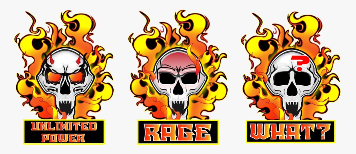 AnnaSamSamuel's tweet photo. Hello, I am Anna!
I love making artwork for streamer's and I offer Logos, Banners, Emotes, Overlays, Animations, and much more at discounted rates!
Do Follow &amp; HMU if you like my art 👍
I offer discounted rates 
with no limit of revisions😊 https://t.co/GU3RrGct9T