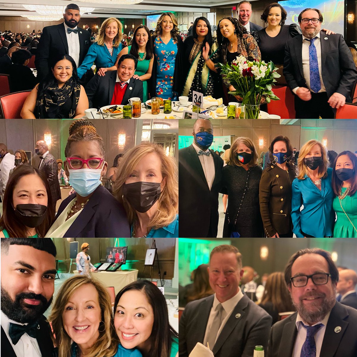 aulievegas's tweet photo. Celebrated the @UrbanChamber &amp; it’s 40 years with @RTCSNV, some of our community partners &amp; champions. Congrats to those who were recognized! @MJMaynardSNV @MBSewald @Shondra_Summers @atharesq @debra_march @erickaaviles @MIWNV @MJBofNEV @Daniele4NV @JasonFrierson @senator_neal https://t.co/lMi2jyU06y