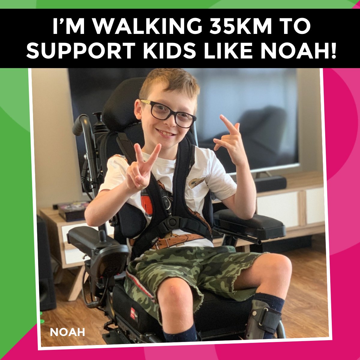 DrMBRobinson's tweet photo. Bloody Long Walk.  35km.  Sunday.  Help me raise funds for the Mito Foundation.
https://t.co/wzSrc9CVKs https://t.co/wAO8jmrXGm