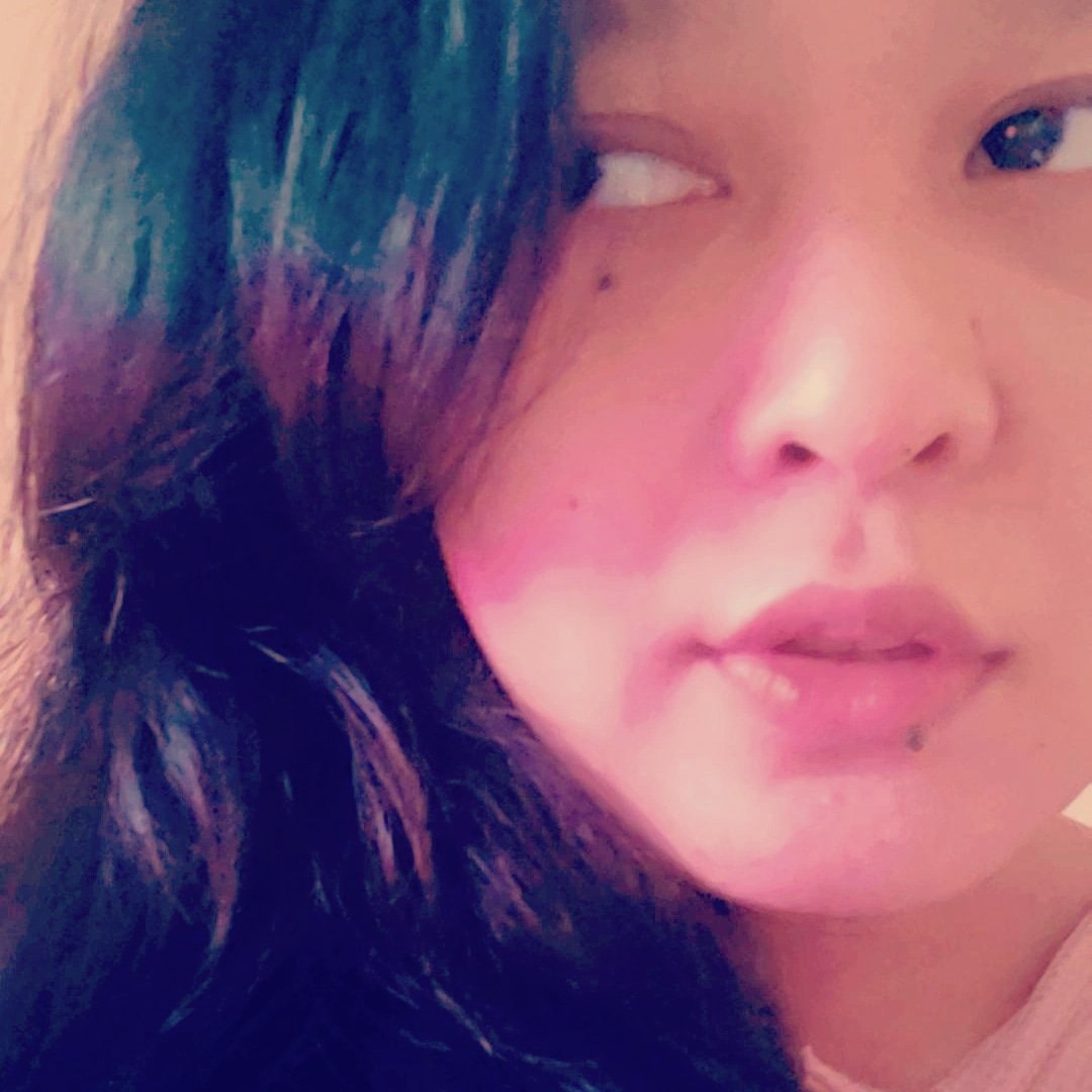Nazcarine's tweet photo. #FotoProfilBaru https://t.co/x0rTPFojzZ
