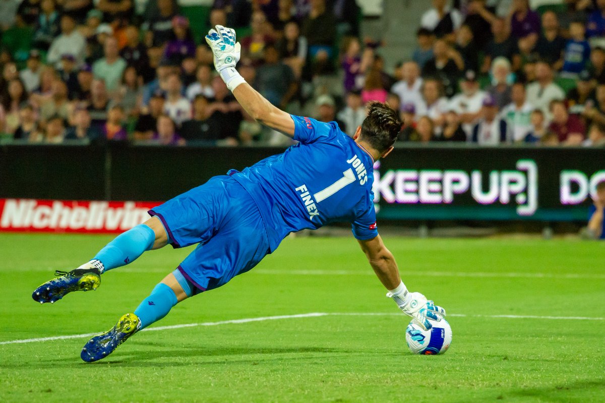 VisInspired's tweet photo. Glory kicked off their new season last night at HBF Park. Not the win they would have hoped for, but a big crowd and great atmosphere. @PerthGloryFC @DanielSturridge @Brad_Jones1 @BFornaroli https://t.co/wUNqSdtl0b