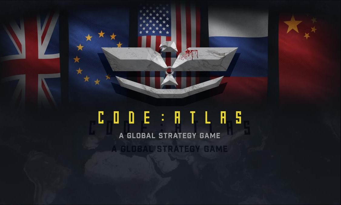 CodeAtlasGame's tweet image. Join our Discord for more information and a chance to join in our test games! discord.gg/VpftN2M2ES