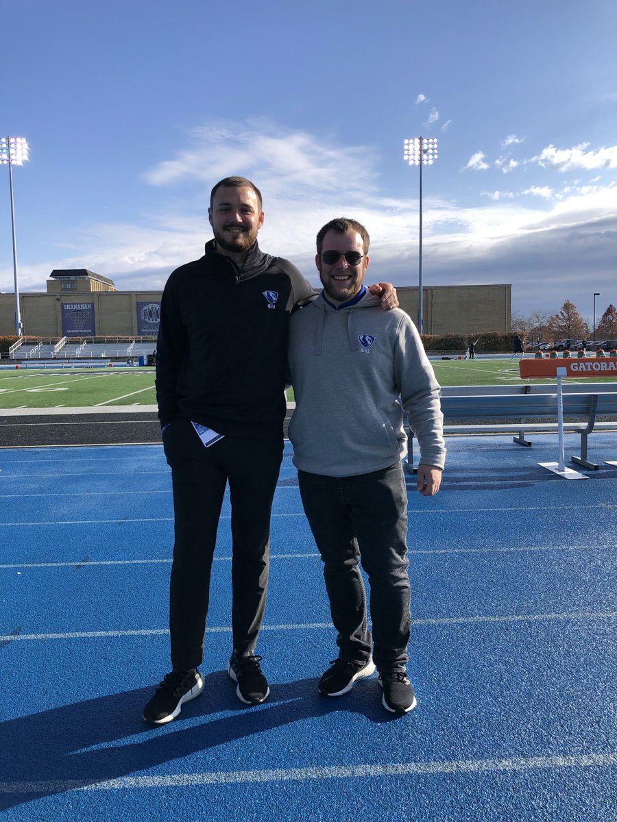 JasonTabit's tweet photo. Next, major shoutout to @Rouser_11! Proud to call you both a peer and a friend, and I can't wait to see where you go next. https://t.co/VRdWFlRgMN