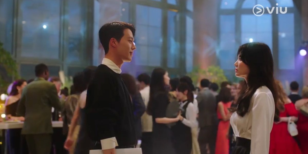SHKThaiFans's tweet photo. เรตติ้ง #NowWeAreBreakingUp #지금헤어지는중입니다 ทั้ง 4 EP ที่ผ่านมา

Ep 1  = 6.4%
Ep 2 = 8%
Ep 3 = 7.3%
Ep 4 = 7.9%

#송혜교 #songhyekyo #ซงฮเยคโย #songhyekyo_thaifans 

Source Soompi &amp; KZabsTalk https://t.co/XboSD3FYWj