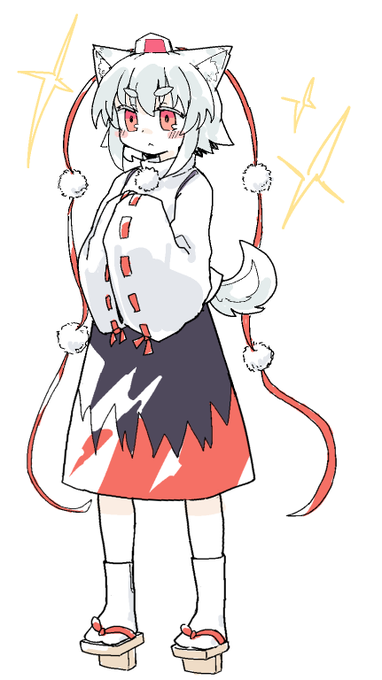 椛 