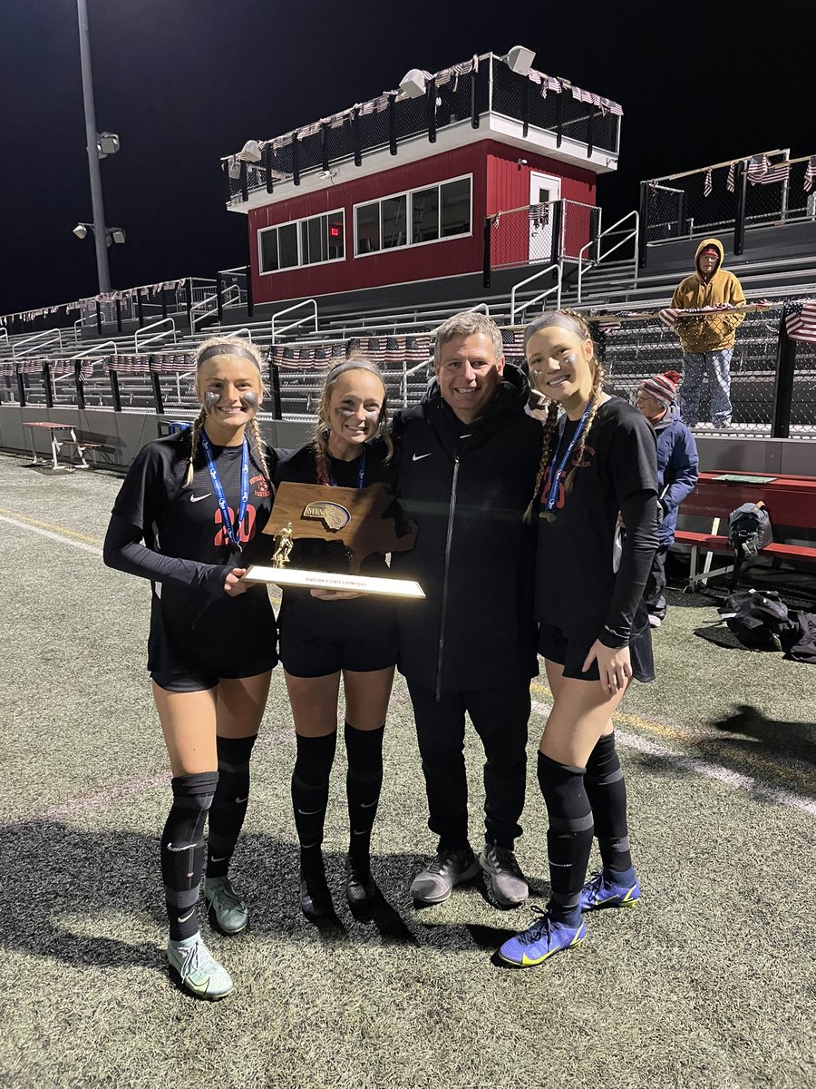 Mrs. Flood (@whkerryflood) on Twitter photo STATE CHAMPS!! These leaders were a driving force behind this team and this championship. We will miss these seniors♥️🖤<a href="/olivia_borgen/">Olivia Borgen</a> <a href="/noramanning21/">Nora Manning</a> <a href="/avamelia20/">Ava Melia</a> <a href="/WHPANTHERSOCCER/">David Floeck</a> STATE CHAMPS!! These leaders were a driving force behind this team and this championship. We will miss these seniors♥️🖤<a href="/olivia_borgen/">Olivia Borgen</a> <a href="/noramanning21/">Nora Manning</a> <a href="/avamelia20/">Ava Melia</a> <a href="/WHPANTHERSOCCER/">David Floeck</a>