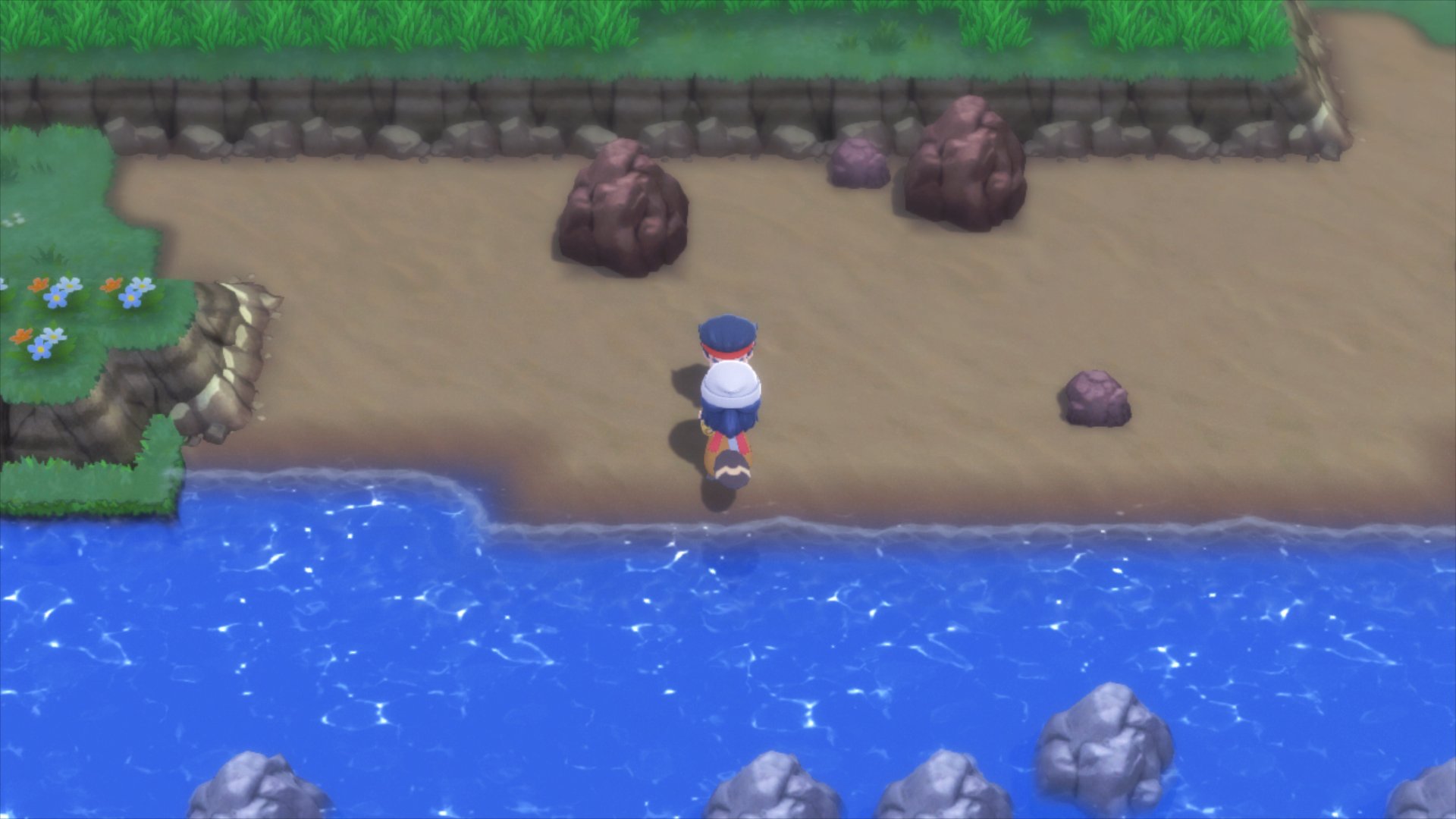ポケットライン アルセウス Legends速報 ダイパリメイク sp ポケモンユナイト ダイパリメイク シェイミバグの方法 この空手家を起点になみのりを 下入力 A連打 でのれます なみのりバグ原作再現です ビーダルさん神です ポケモンbdsp