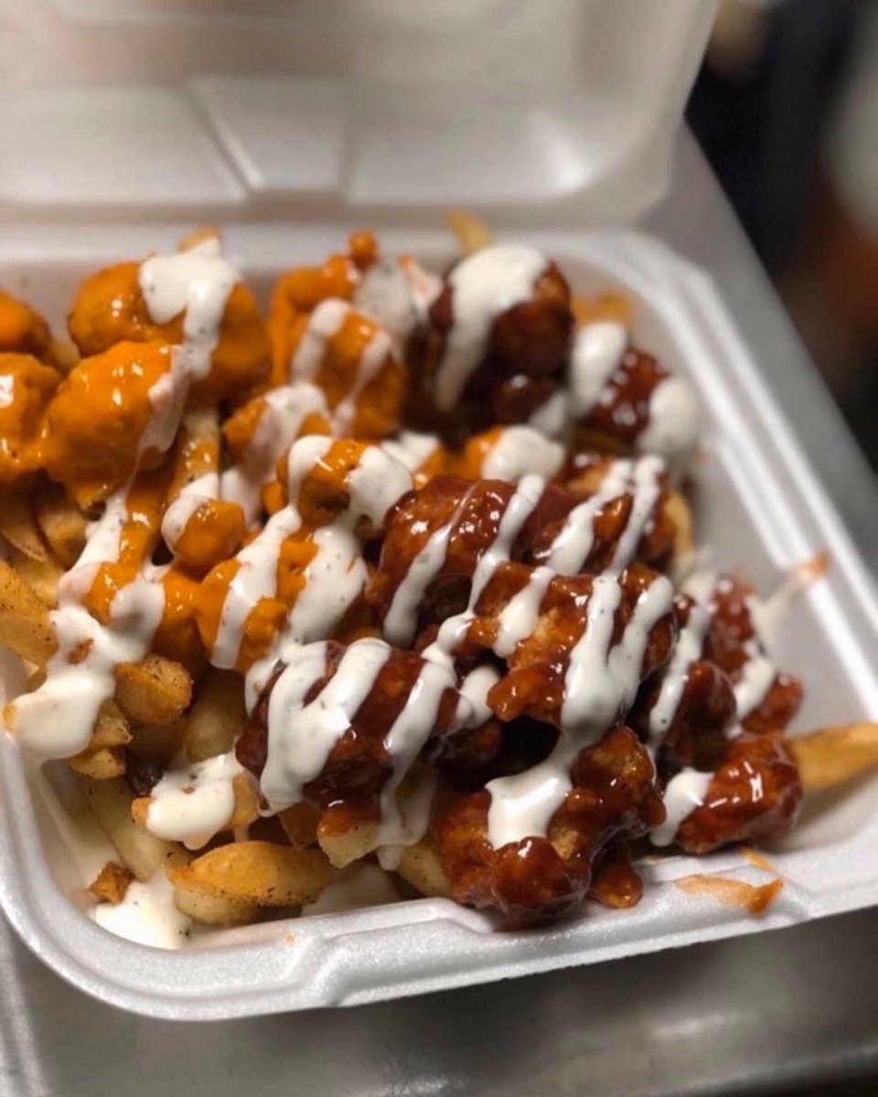 IF the Browns beat the Lions, I’m giving 3 fans a FREE meal!!!!
Must RT and follow to win!!