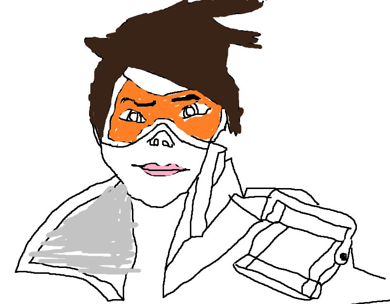 PhantasmaOW's tweet photo. Leaked face reveal of @Fanatic__ow!!!!!! https://t.co/8JmkziKZKO