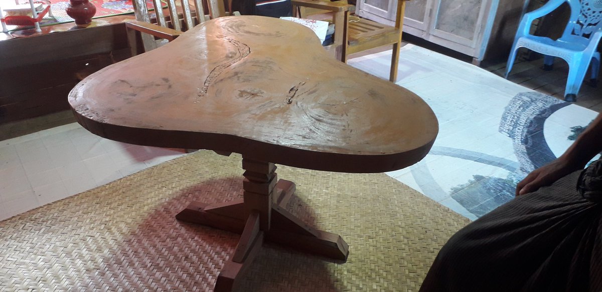 Nature Table is the beaute