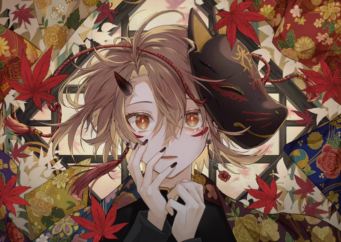 千代紙 