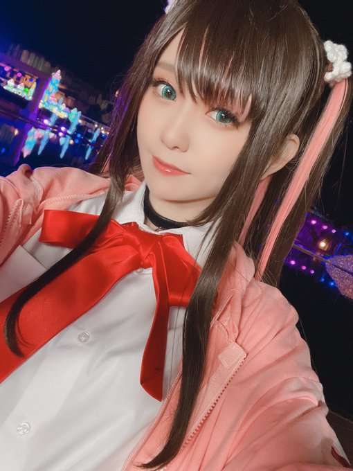 コスプレイヤー一姫のTwitter画像20