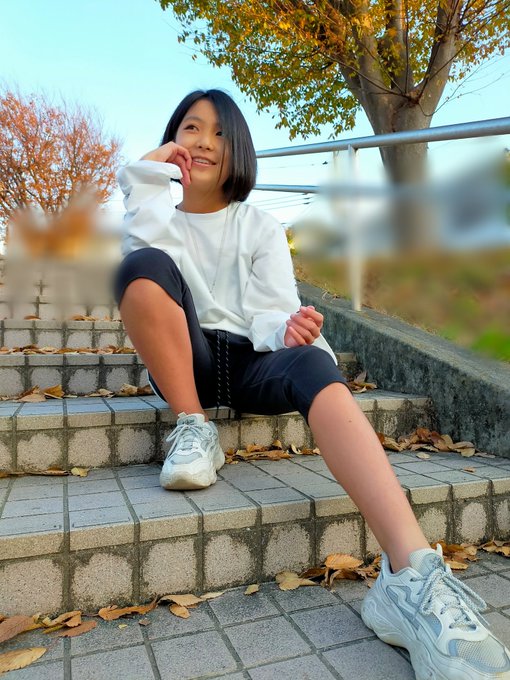 Twitterのコスプレ画像21