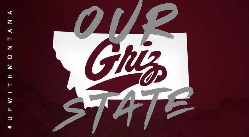 brbibeau's tweet photo. GO GRIZ https://t.co/EYrlro0OfI