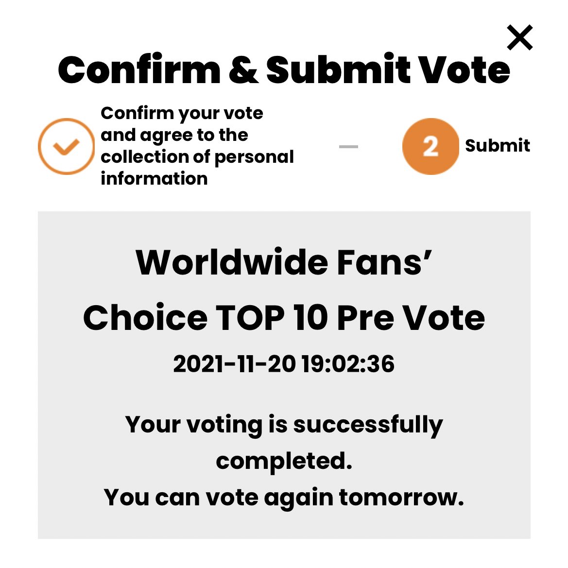 iboyzsupport's tweet photo. 🚨 Deobis porfavor vayan a dejar su voto diario en Mwave si no lo han hecho! necesitamos activarnos en esta votación!!

🖇 : https://t.co/yFO2kMQhkp

Tenemos que asegurar un lugar para tbz !! https://t.co/F25v48fh9p