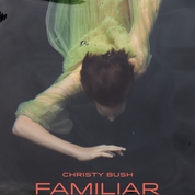 If a friend of mine writes a book, I read it. And my dear friend Christy Bush (instagram.com/christybush_pu…) just did me the solid of putting out a book that's almost all pictures. I love her. I love this book. Preorder it at  bsgeneralstore.com.