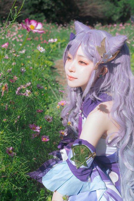 Twitterのコスプレ画像35