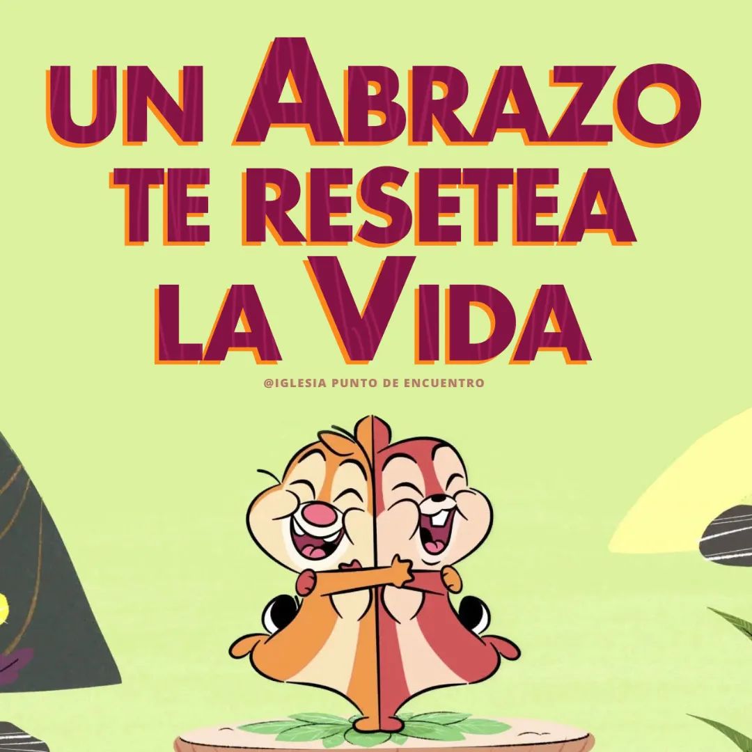 aescenatv's tweet photo. Abraza, ama hoy, mañana solo Dios sabe.
#abrazo #amor #vida ES HOY #Familia https://t.co/ejBxUe7Cqp