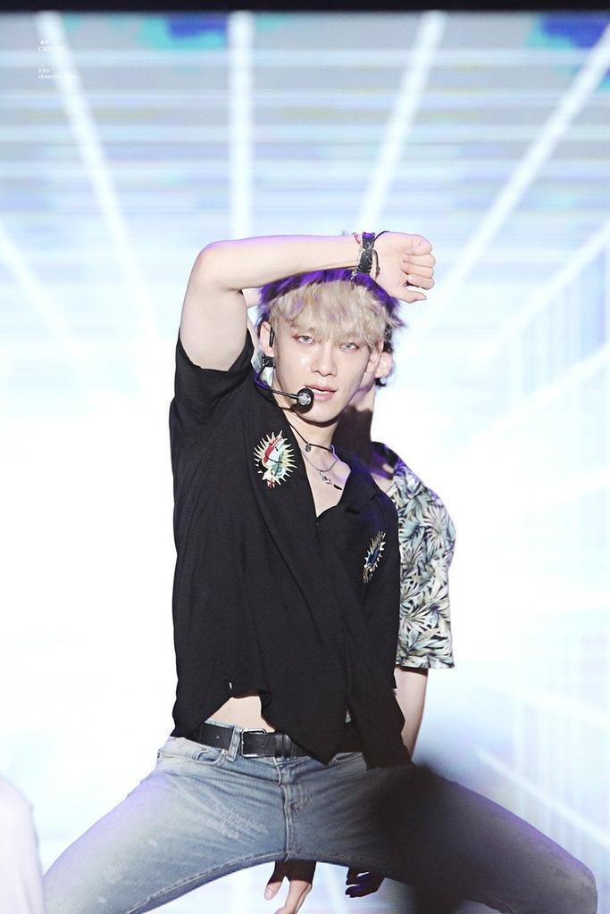 daestuff's tweet image. jongdae kbb era was so powerful