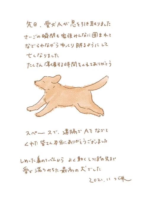 ありがとうございました💐 