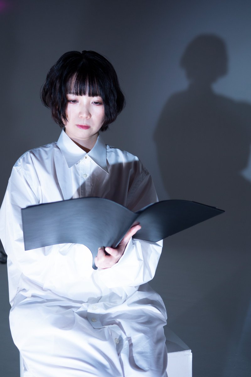 jhorrorpj's tweet photo. 伊藤潤二エクスペリエンス

いよいよ11月27日（土）配信‼️

『なめくじ少女』　朗読： #野水伊織

夕子の舌足らずは、日を追うごとに悪くな���ていき、仕舞いには学校に来なくなった…

チケット販売ページはこちら😱　https://t.co/lanC9IDD0v

https://t.co/r75iDiWD2L
#伊藤潤二 https://t.co/vh0F7ffGP0