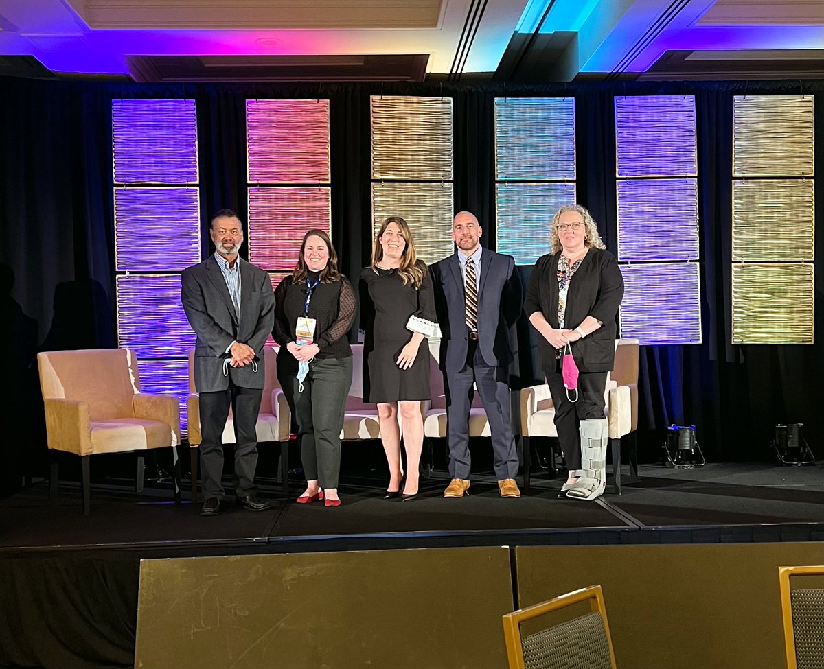 Jamina John (@jaminajohn) on Twitter photo What a way to end the NP/PA/RN session! Thank you to Dr. Mark Wallace, Amy Turner RN, Dr. Alexios Carayannopoulos,<a href="/JacksonHeatherJ/">Heather Jackson, PhD, APRN, FAANP</a> <a href="/DrKimBaylessNP/">Kim Bayless, DNP, FNP-BC</a> <a href="/ASRA_Society/">ASRA Pain Medicine</a> #ASRAfall21 #NP_PA_RN_SIG What a way to end the NP/PA/RN session! Thank you to Dr. Mark Wallace, Amy Turner RN, Dr. Alexios Carayannopoulos,<a href="/JacksonHeatherJ/">Heather Jackson, PhD, APRN, FAANP</a> <a href="/DrKimBaylessNP/">Kim Bayless, DNP, FNP-BC</a> <a href="/ASRA_Society/">ASRA Pain Medicine</a> #ASRAfall21 #NP_PA_RN_SIG