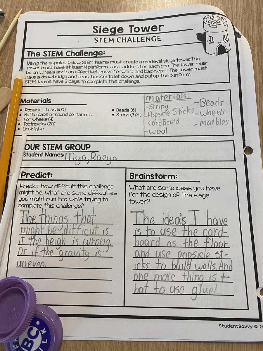 MaillardSchool tweet picture