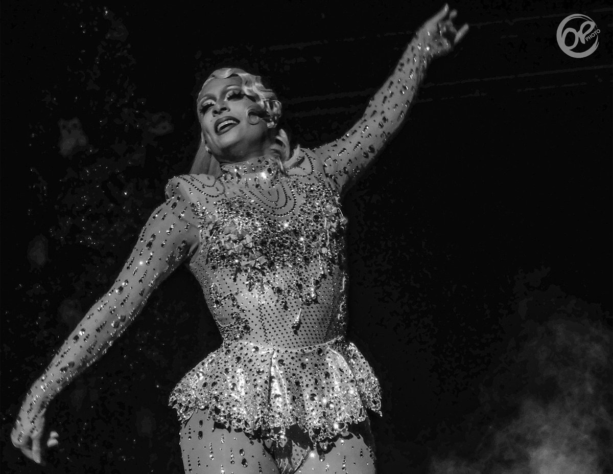 .<a href="/denalifox/">❄️Denali❄️</a> 
A Drag Queen Christmas
Buffalo, NY 
11.12.21