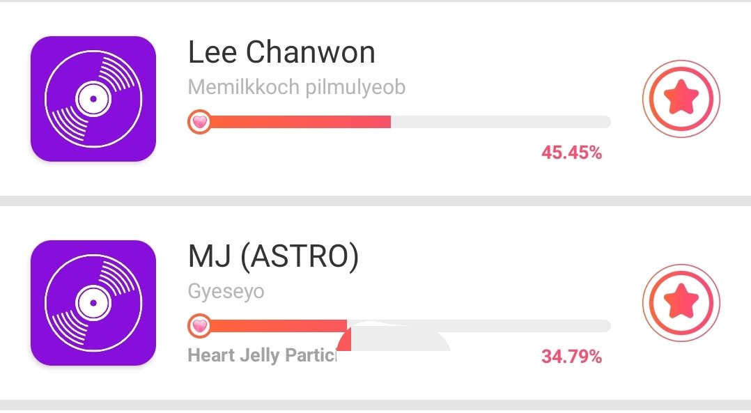 if you see this tweet, please drop your HJs to MJ on tr0t sh0w poll 🙂