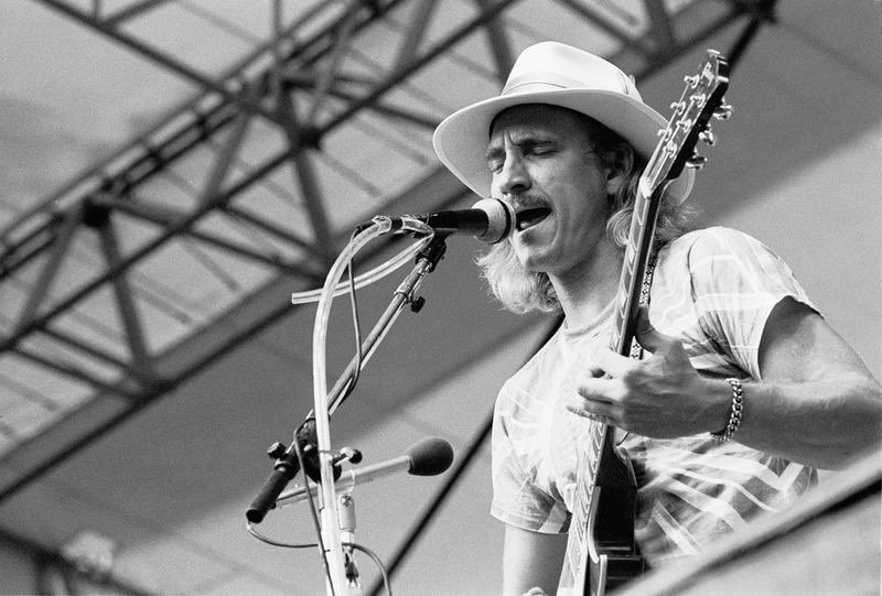 Happy Birthday Joe Walsh! 