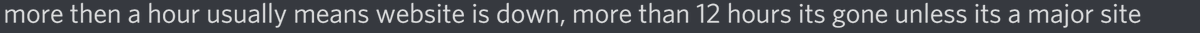 bakeMeru's tweet photo. When it comes to @plexstorm shutting down from someone who knows how to run websites and general IT knowledge.
#plexstorm #staydead https://t.co/gvh9dPLSql
