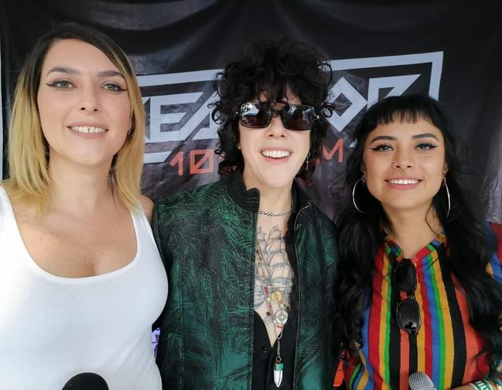 LPFanMexico's tweet photo. @iamlp en @Reactor105
Gracias por compartir
#LPFanMéxicoOficial
#Angels 😇 #LPNewSingle https://t.co/O8Ncuz8FDo