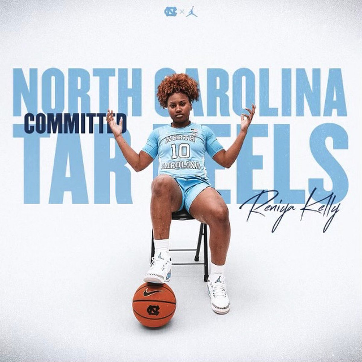 They say when you know, you know 💙👣