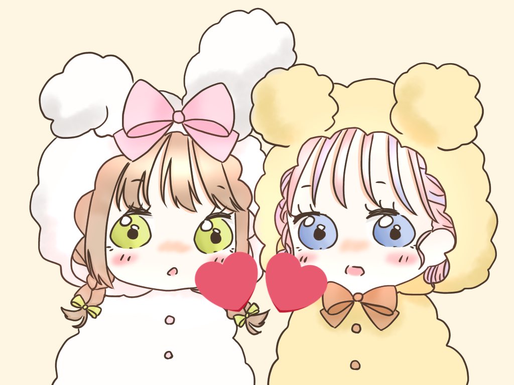 hn_slm's tweet photo. 出来た💖💖 https://t.co/CC5MexQnGn