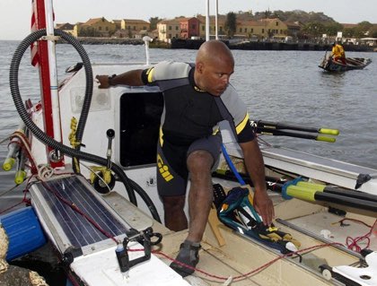 Goree Challenge tweet media