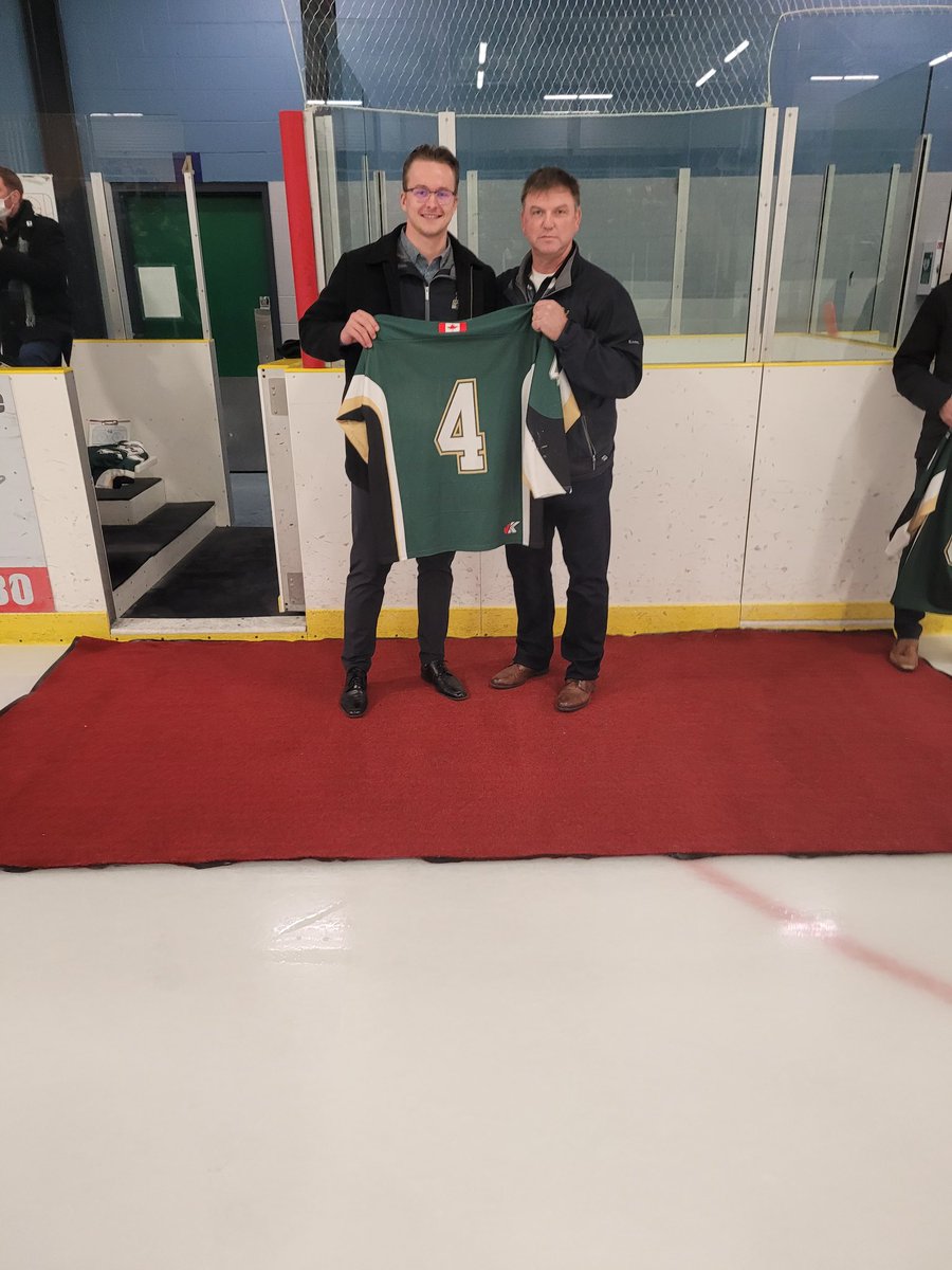 <a href="/Birkett_4/">Jack Birkett</a> 145 Gms 74 G 71 A
2 Pollock Div Championships
@play_the_pj <a href="/MFPatriotsPJHL/">Mount Forest Patriots</a> #PatsNation #morethanhockey