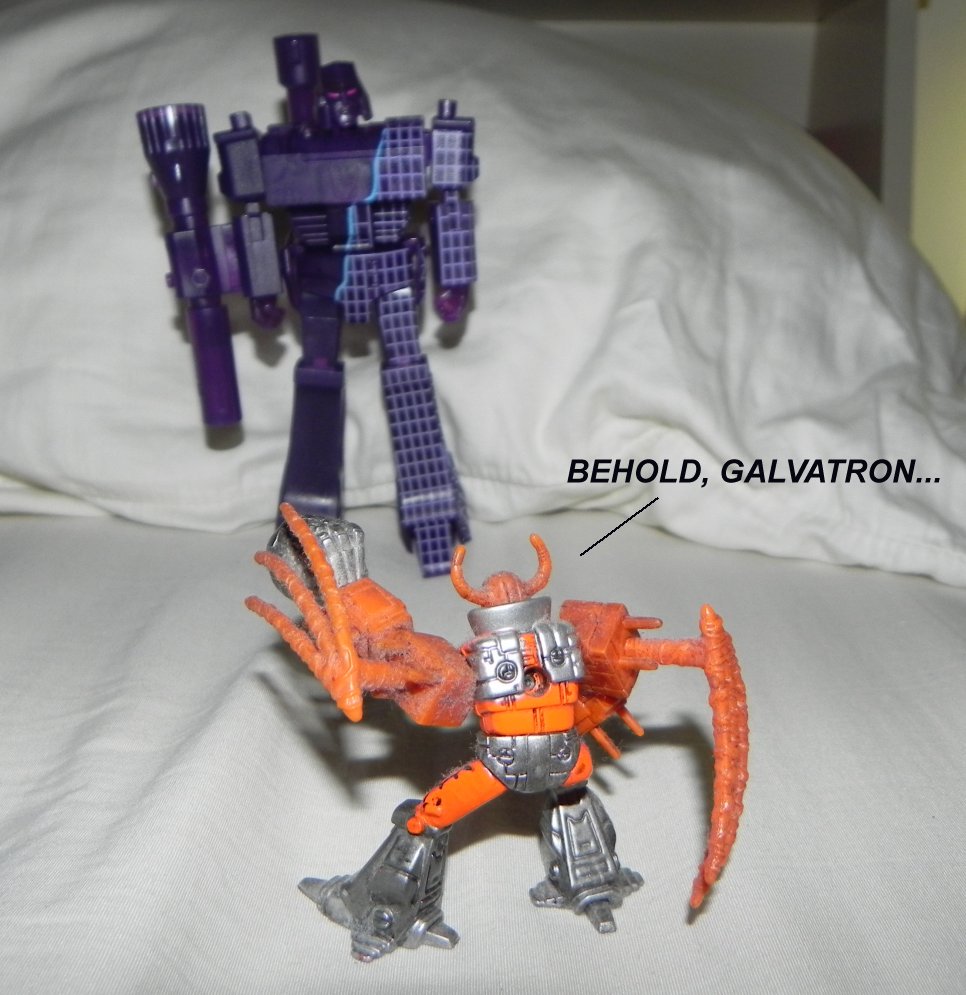 shebakoby's tweet photo. Koby Fish commits Reformattus Interruptus
#transformers #megatron #unicron #reformatting https://t.co/X5JYHRcm6a