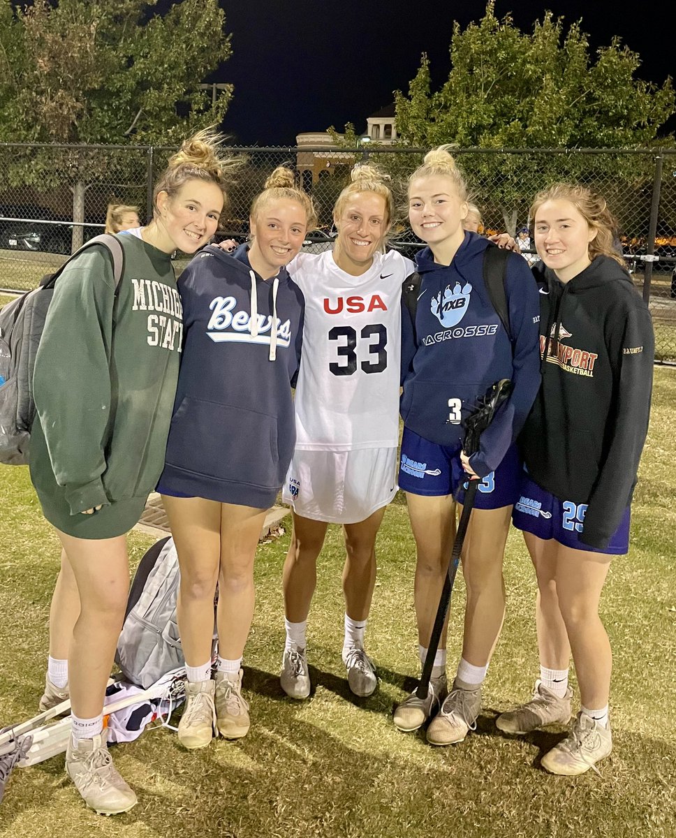 MXB Girls Lacrosse Club (@mxbgirlslax) on Twitter photo So fun seeing <a href="/USA_Lacrosse/">USA Lacrosse</a> in Texas with <a href="/GovsGirlsLax/">Govs Girls Lacrosse</a> players and Alum Becca Block <a href="/GovsAthletics/">Governor's Athletics</a> <a href="/IWLCA/">IWLCA</a> So fun seeing <a href="/USA_Lacrosse/">USA Lacrosse</a> in Texas with <a href="/GovsGirlsLax/">Govs Girls Lacrosse</a> players and Alum Becca Block <a href="/GovsAthletics/">Governor's Athletics</a> <a href="/IWLCA/">IWLCA</a>