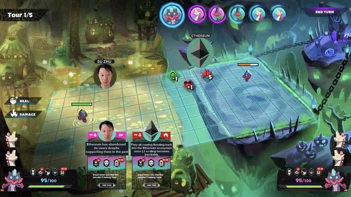 How to properly settle your beef with someone <a href="/zhusu/">Zhu Su</a> 🥊⚔️