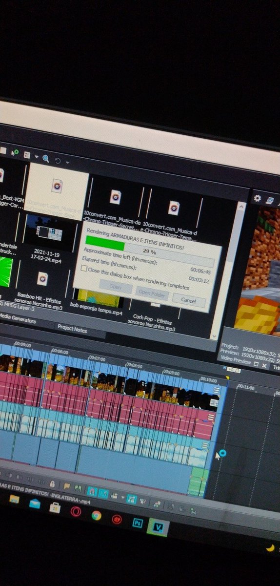 Garantido o video de quarta! Agr bora começar 100 dias de Ore......
