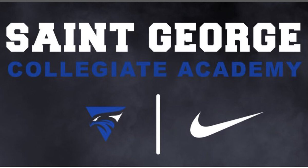 Brayboy_3's tweet photo. Truly blessed to receive my first offer from Saint George Collegiate Academy⚪️🔵 #EaglesNest
@CollegiateSaint @DuncanAndre @Dillon_Football https://t.co/5pfl7wUBEG