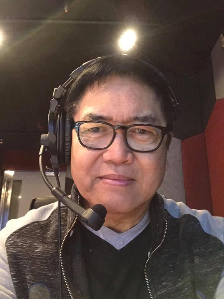hecklerforever8's tweet photo. Rest in Peace Direk Bert de Leon💐 https://t.co/10gilankPd