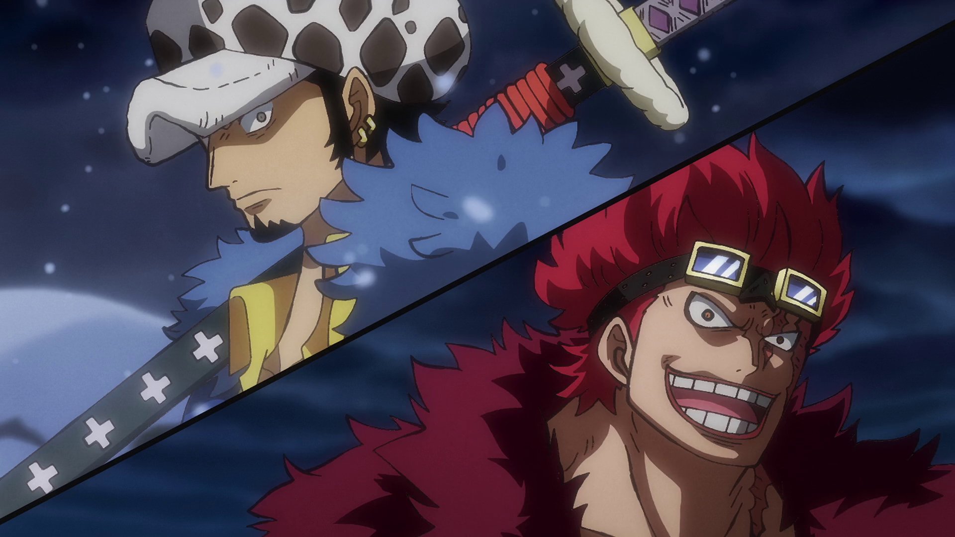 Animation Of One Piece ワンピース 初代op曲 ウィーアー Source One Piece Opening We Are Episode 1000 T Co Rynkqlnibt Twitter