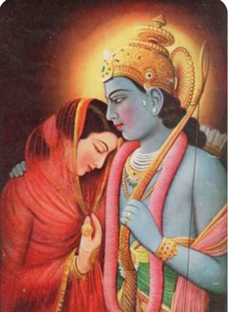 mgnt_thinker's tweet photo. सिर्फ इशारों में होती मोहब्बत अगर, 
इन अल्फाज़ों को खुबसुरती कौन देता? 
बस सेतु बन कर रह जाता #राम_सेतु
अगर प्रेम इसे पहचान न देता। 
#जय_सियाराम 🧡🙏🏻 https://t.co/Us3J2cXFoE