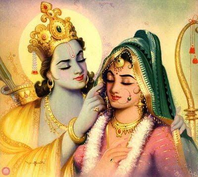 mgnt_thinker's tweet photo. सिर्फ इशारों में होती मोहब्बत अगर, 
इन अल्फाज़ों को खुबसुरती कौन देता? 
बस सेतु बन कर रह जाता #राम_सेतु
अगर प्रेम इसे पहचान न देता। 
#जय_सियाराम 🧡🙏🏻 https://t.co/Us3J2cXFoE